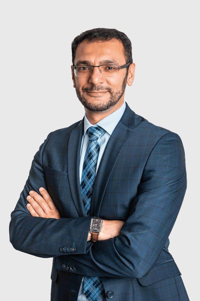 Mag. Mehmet Munar